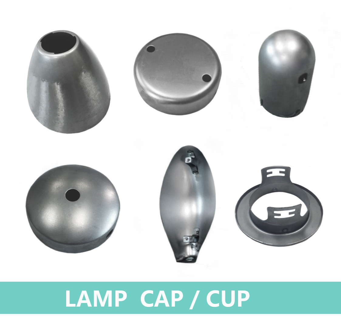 燈杯 Lamp Cup