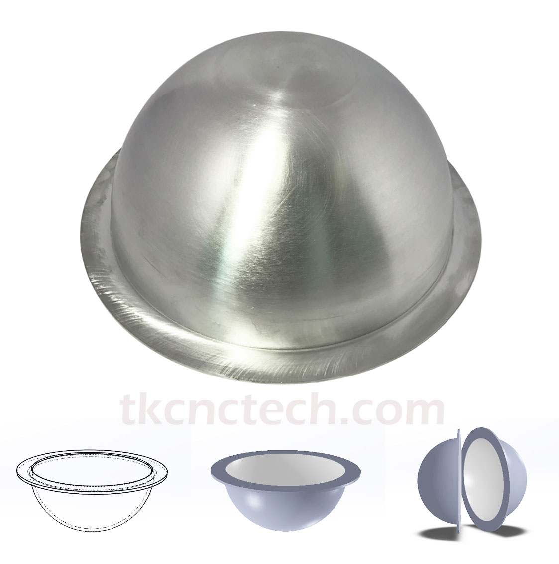鋁球 Aluminium Sphere